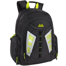 19 Inch Duo Compartment Backpack (24/Case)