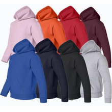 Youth Pullover Hoodie (6/Case)
