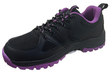 Womens Low Top Trail Shoes (12/Case)