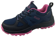 Womens Low Top Trail Shoes (12/Case)