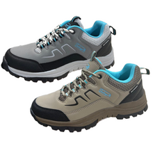 Womens Outdoor Utility Shoes (12/Case)