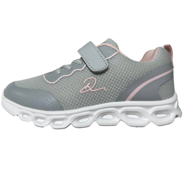 Girls Velcro Shoes (12/Case)