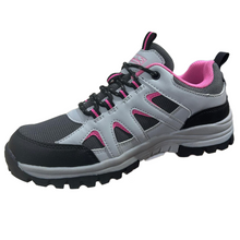 Womens Low Top Hiking Shoes (12/Case)