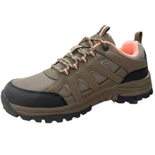 Womens Low Top Hiking Shoes (12/Case)