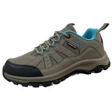 Womens Low Top Hiking Shoes (12/Case)