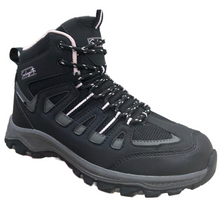 Womens High Top Hiking Shoes (12/Case)