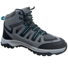 Womens High Top Hiking Shoes (12/Case)