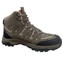 Womens High Top Hiking Shoes (12/Case)