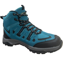 Womens High Top Hiking Shoes (12/Case)