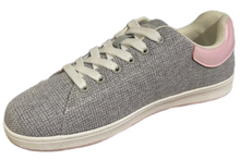 Womens Canvas Shoes (12/Case)