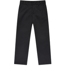 Mens Flat Front Pants (6/Case)