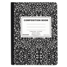 Composition Book (50/Case)