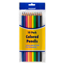 Colored Pencils (100/Case)