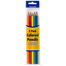 Colored Pencils (100/Case)