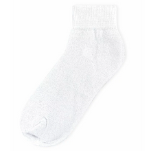 4-Pack Low Cut Socks (60 Packs/Case)