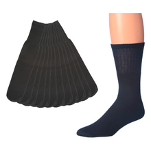 6-Pack Adult Tube Socks (30 Packs/Case)
