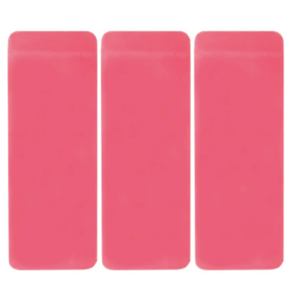 Wedge Erasers (100/Case)