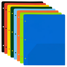 Two Pocket Folder (100/Case)