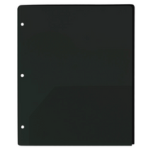 Two Pocket Folder (100/Case)
