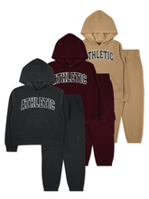 Boys 2 Piece Fleece Set (24/Case)