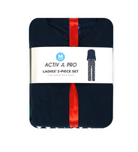 2 Piece Pajama Set (24/Case)