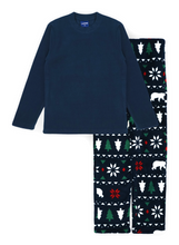 2 Piece Pajama Set (24/Case)