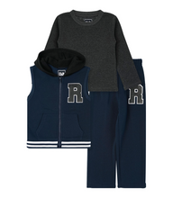 Boys 3 Piece Set (24/Case)