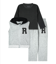 Boys 3 Piece Set (24/Case)