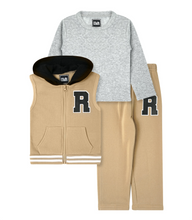 Boys 3 Piece Set (24/Case)