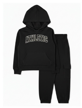 Boys 2 Piece Fleece Set (24/Case)