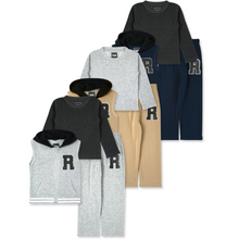 Boys 3 Piece Set (24/Case)