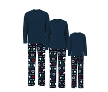 2 Piece Pajama Set (24/Case)