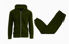 Youth Hoodie & Jogger Set (6/Case)