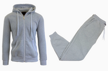Youth Hoodie & Jogger Set (6/Case)