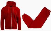 Youth Hoodie & Jogger Set (6/Case)