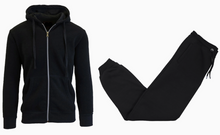 Youth Hoodie & Jogger Set (6/Case)