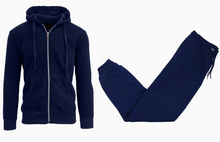 Youth Hoodie & Jogger Set (6/Case)