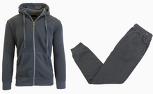 Youth Hoodie & Jogger Set (6/Case)