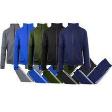 Adult 2 Piece Tracksuit (12/Case)