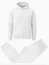 Mens Heavyweight Pullover Hoodie & Jogger Set (6/Case)