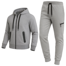 Mens Tech Hoodie & Jogger Set (6/Case)