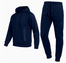 Mens Tech Hoodie & Jogger Set (6/Case)