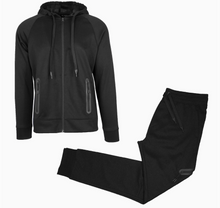 Mens Tech Hoodie & Jogger Set (6/Case)