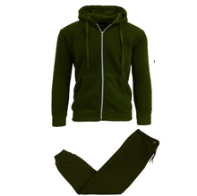 Youth Hoodie & Jogger Set (6/Case)