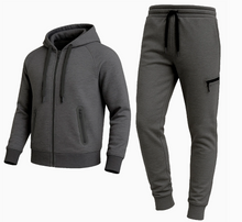 Mens Tech Hoodie & Jogger Set (6/Case)