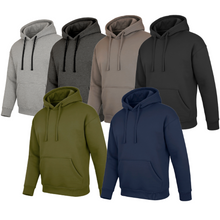 Adult Heavyweight Pullover Hoodie (6/Case)