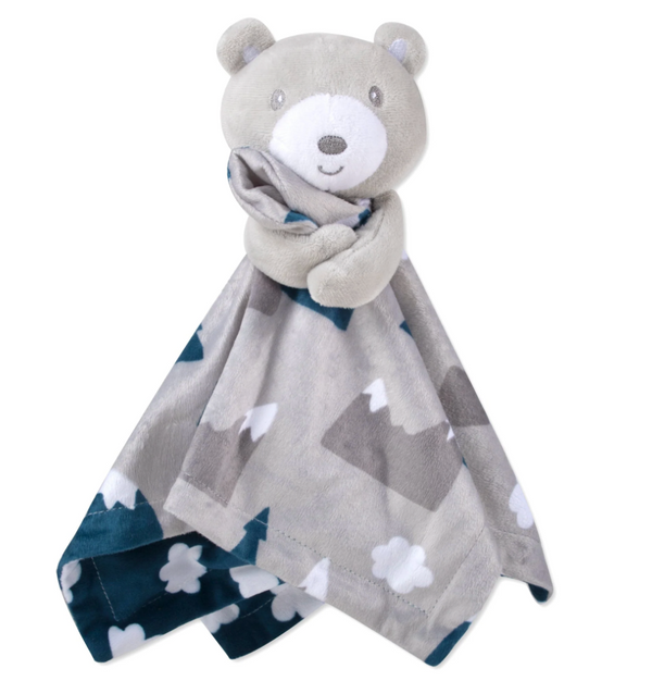 Baby Bear Snuggler (12/Case)