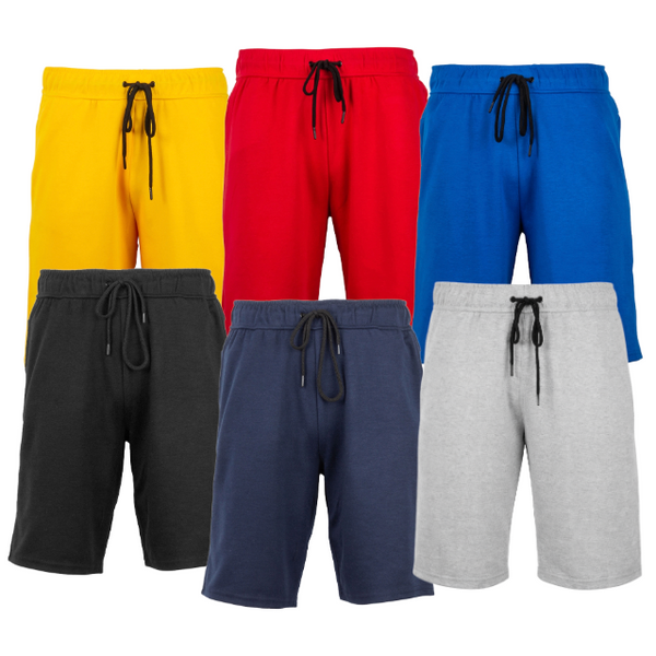 Men's Tech Fleece Performance Shorts (24/Case)
