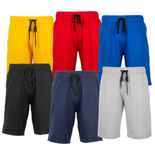 Men's Tech Fleece Performance Shorts (24/Case)