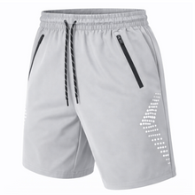 Adult Active Training Shorts (6/Case)